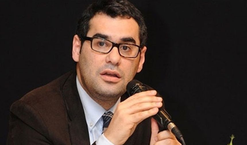 Gazeteci Enver Aysever gözaltına alındı