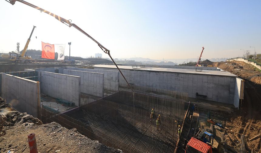 İSKİ’den İstanbul’a Dev Bir Yatırım Daha!