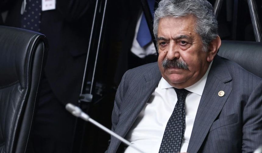 MHP'li Feti Yıldız'dan Suça Karışmamış PKK'lılara Müjde