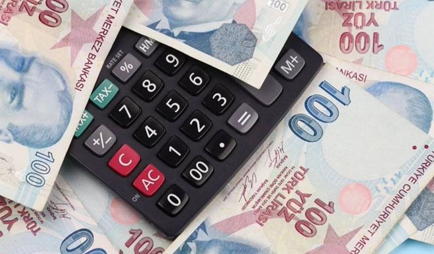 Memur Maaşları Güncellendi: İşte Zamlı Yeni Tutarlar