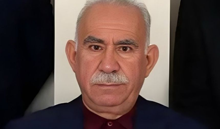 Öcalan’ın Anayasa, Dil ve Af Talepleri Gündemde