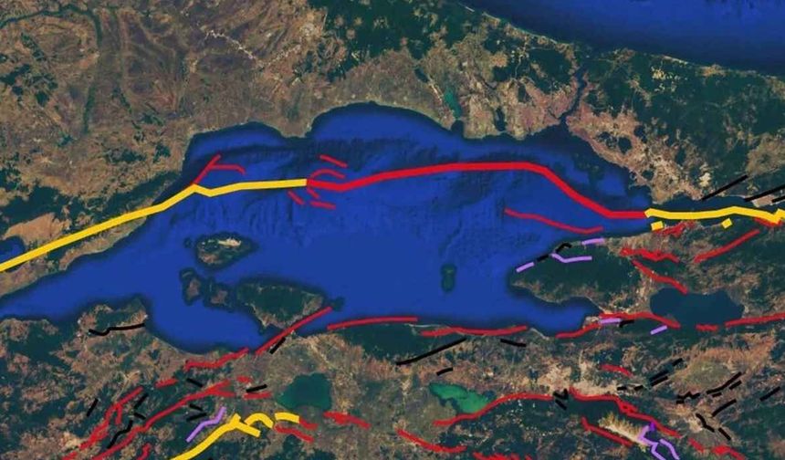 Önemli bilim dergisinden İstanbul Depremi için çok kritik uyarı