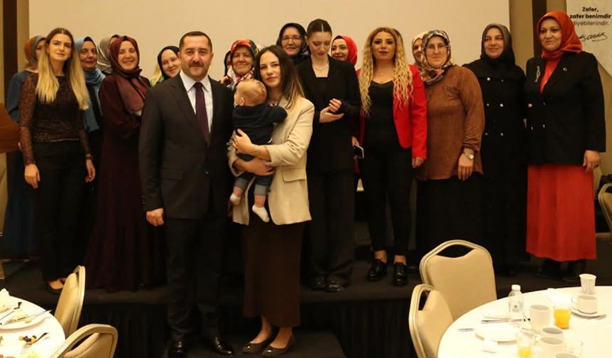 SİYAD İçin Yeni Vizyon: “İki Yaka, Bir Şehir”