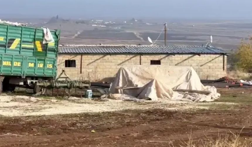 Şanlıurfa'da kaçak elektrikle kripto madenciliği; Aylık tüketim miktarı şok etti