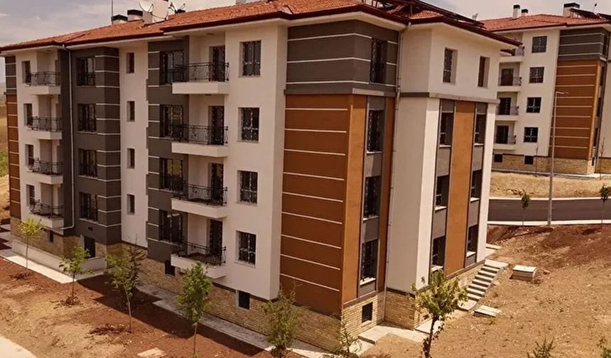 TOKİ Kura Çekimleri Ne Zaman, Sonuçlar Ne Zaman Açıklanacak?