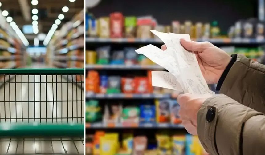 TÜİK Kasım enflasyonunu açıkladı: Kira artış oranı yüzde 35,91 oldu