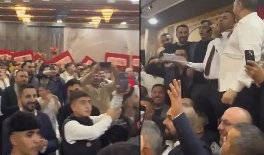 Türkiye rekoru: Kars'taki düğünde gelinle damada yaklaşık 40 milyon TL takıldı