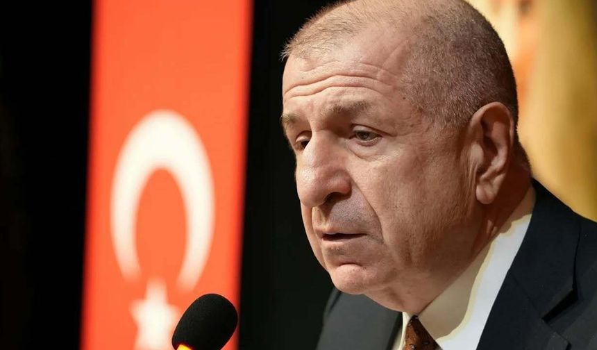 Yalova'daki çatışmadan sonra Özdağ'ın kısa süre önceki IŞİD uyarısı tekrar gündem oldu