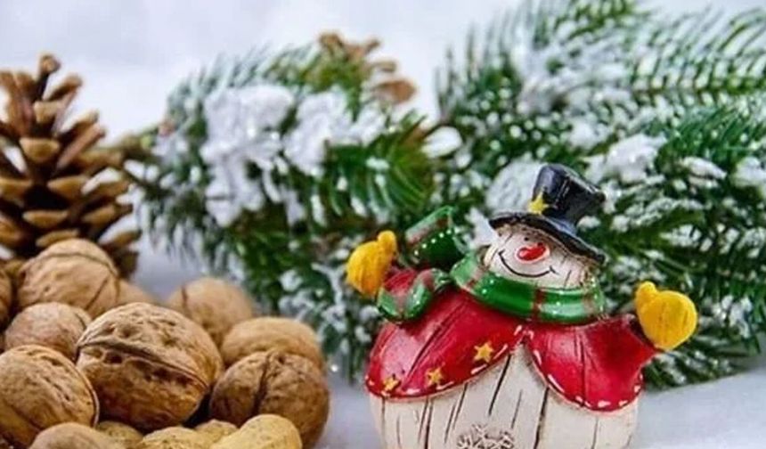 “Yılbaşı sofrasında çerez bile lüks oldu”