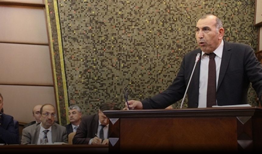 Akmugan'dan ÇAĞSİAD'a övgü dolu sözler