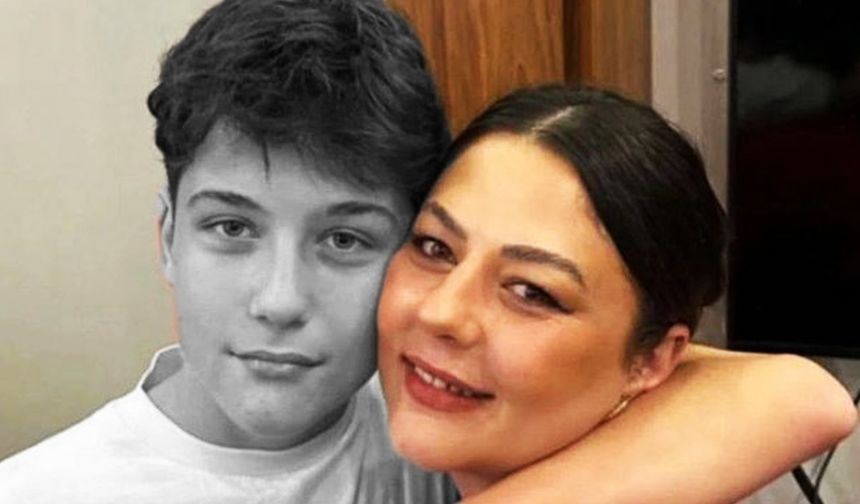 Atlas Çağlayan'ın Annesi: Yalan Söylüyorlar, Oğlumu Gözlerine Kestirmişler