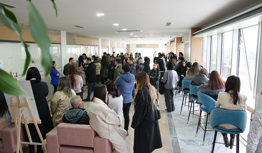 Avcılar’dan İstihdamda 2025’te 2025!