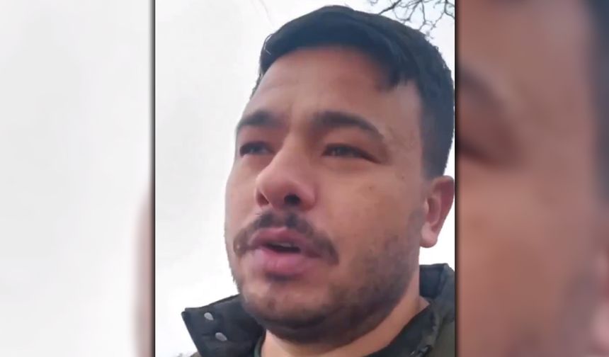 Bir Uzman Çavuş İddiaya Göre Video Yayınlayıp Hayatına Son Verdi