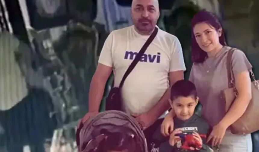 Böcek ailesi için hastane personeli hakkında suç duyurusu