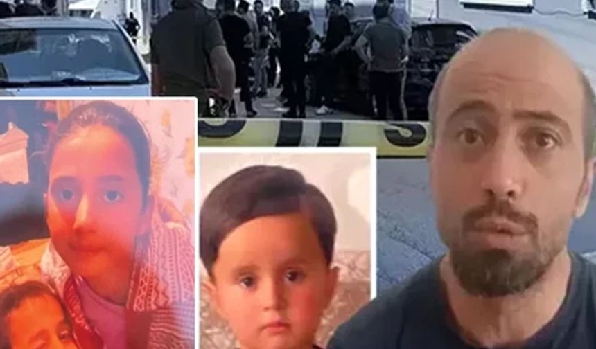 Bursa’da evlat katili baba tahliyesini istedi