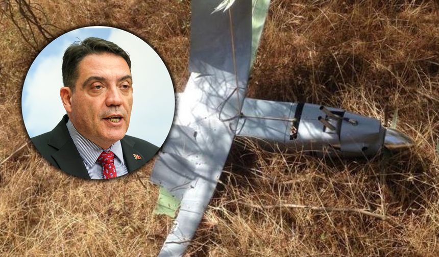 CHP’li Bağcıoğlu: Drone Tehdidi Artıyor, Küçük Araçlar Büyük Güvenlik Riskleri Doğurabilir