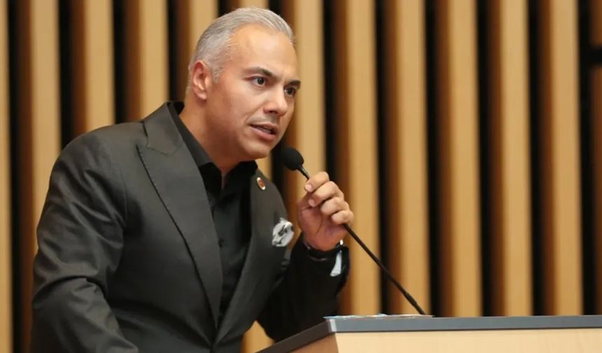 Cem Özel: Doğruyu Yazan Basın Demokrasiyi Zayıflatmaz, Güçlendirir