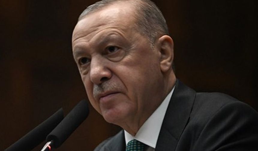 Erdoğan'dan Suriye'deki Türk Bayrağı Olayı Sonrası İlk Yorum: SDG Anlaşmaya Uymadı