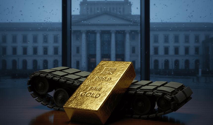 Grönland etkisi; Altın yatırımcısının yüzünü güldürmeye devam ediyor