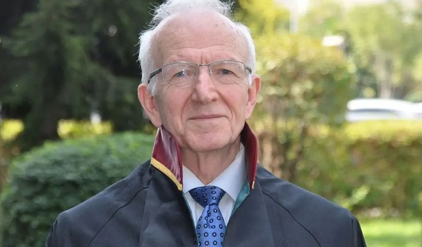 İbrahim Kaboğlu ve Yönetim Kurulu Üyeleri İçin Beraat Kararı