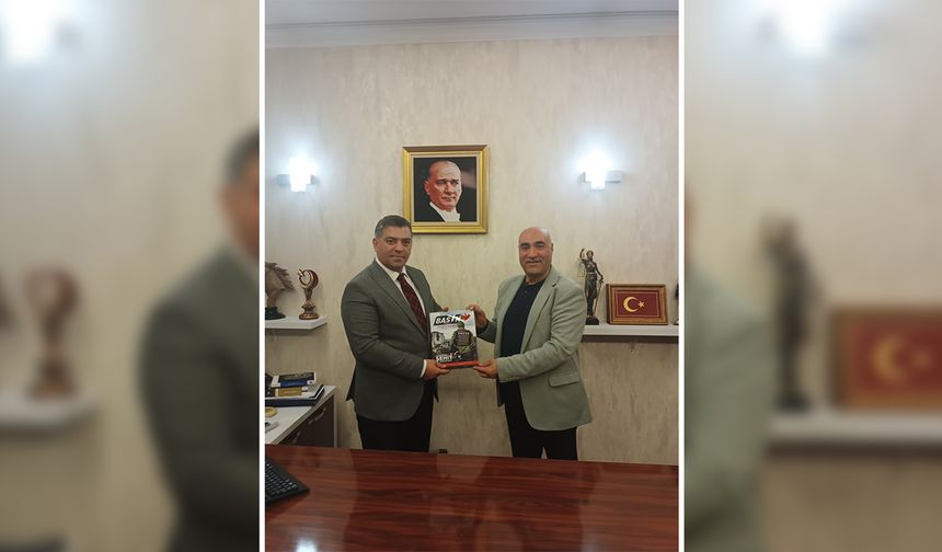 Iğdır Vakfı’ndan ‘İyilikte Buluşalım’ Hareketi