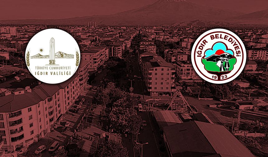 Iğdır’da Kurumlar Arası Polemik: Valilik İle Belediye Karşı Karşıya