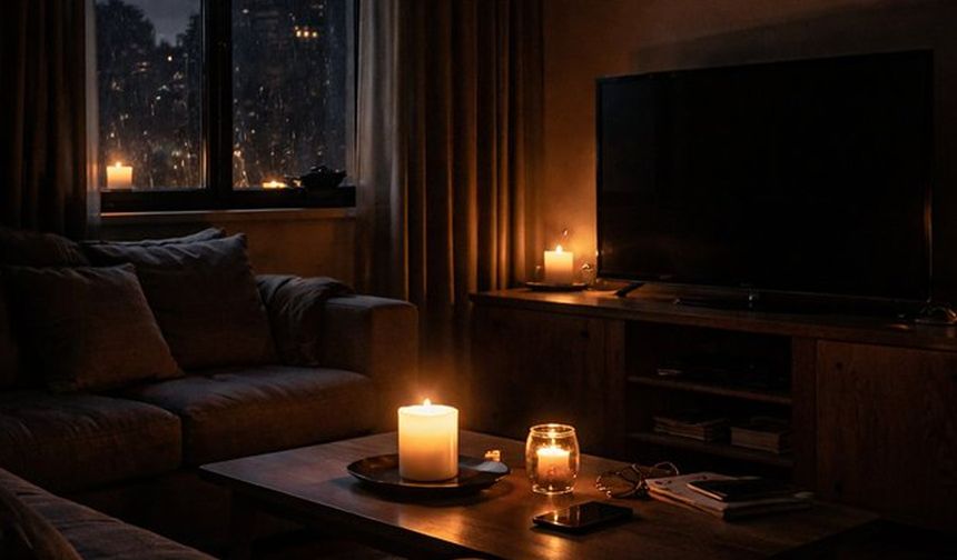 İstanbul’da Dev Elektrik Kesintisi: Tam 23 İlçede Işıklar Sönecek!