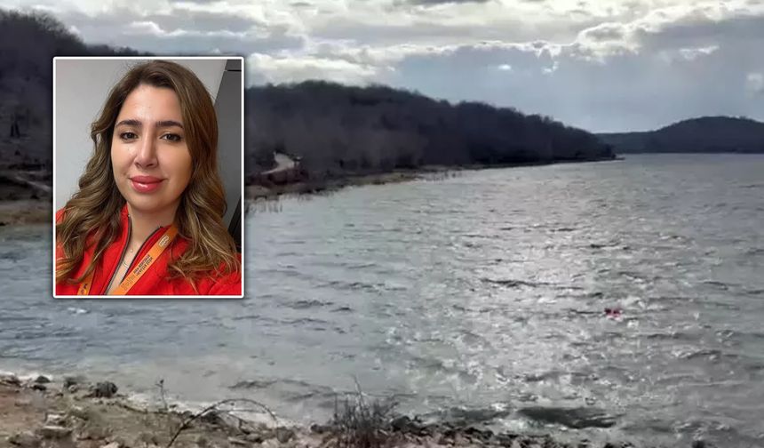 Kayıp Genç Kadın Elif Kumal’ın Cansız Bedeni Bulundu