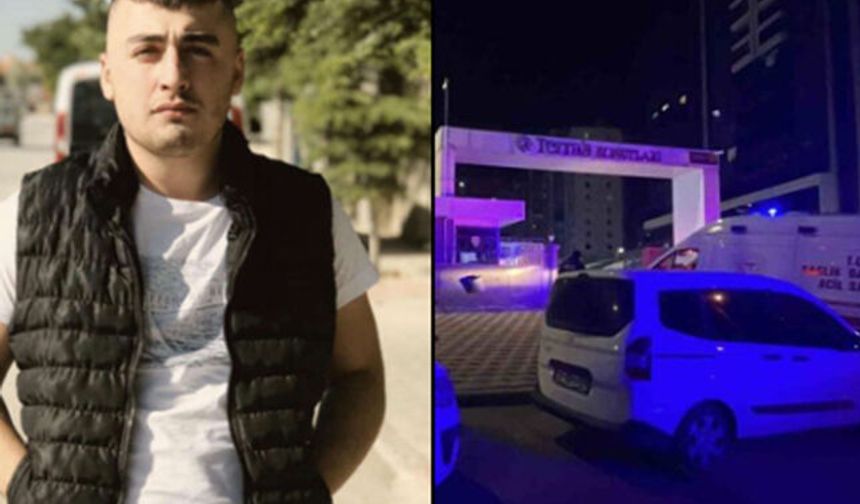 Konya’da Aile Katliamı: Cezaevinden Çıktı, Dehşet Saçıp İntihar Etti!