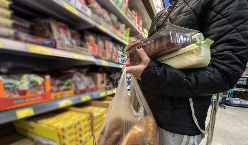 Merkez Bankası Ocak ayı enflasyon, faiz ve büyüme beklentileri belli oldu