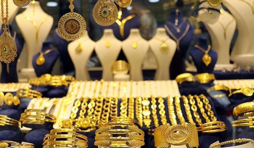 Nakit parayla altın alma devri sona erdi