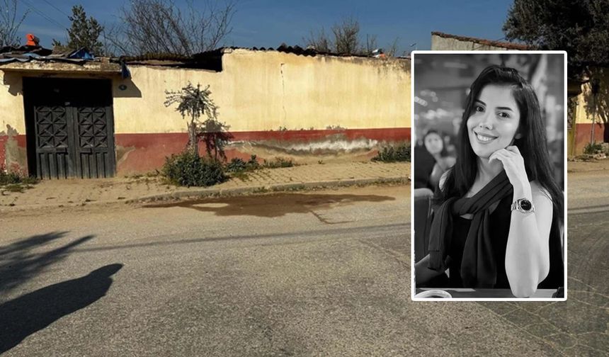 Ödemiş’te Vahşet: Eski Sevgilisini Katleden Sanık İçin "Ağırlaştırılmış Müebbet" İstemi