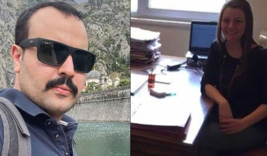 Savcının vurduğu hakimeyi kurtaran çaycı: "Önce şaka yapıyorlar sandım"