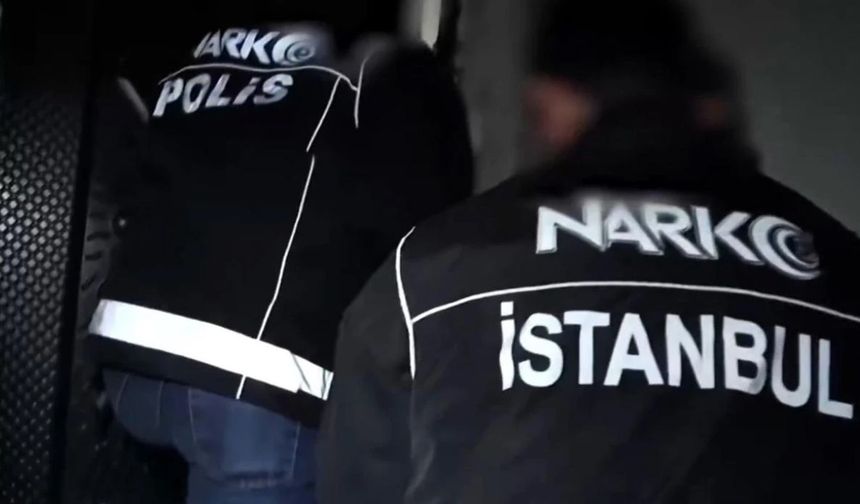 Sosyal Medya Devlerine Uyuşturucu Operasyonu: Onlarca Fenomen Hakkında Gözaltı Kararı!