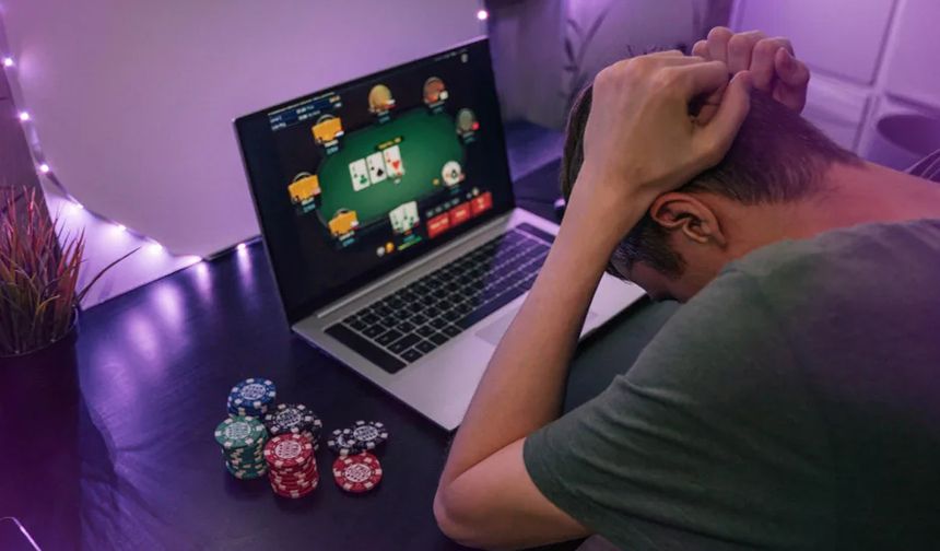 Türkiye'de sanal kumar tehlikesi: Bağımlılık yaşı 15'e kadar geriledi!