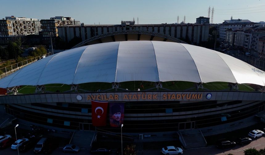 Avcılar Belediyesi Yenilenen Fitness Salonunu Hizmete Açtı