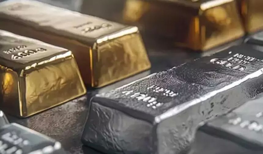 Altın ve Gümüşte "Trump ve Warsh" Etkisi: Köpük Alındı, Fiyatlar Çakıldı!