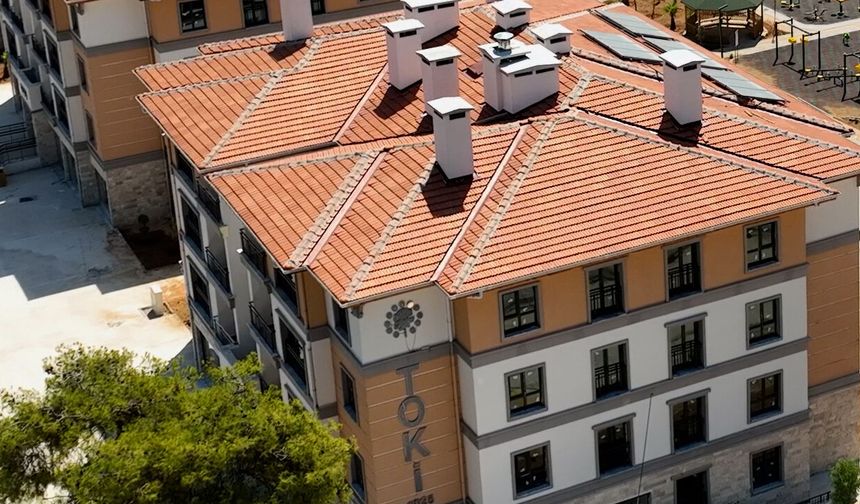 Ankara'da TOKİ kura tarihi belli oldu; İstanbul ne zaman?