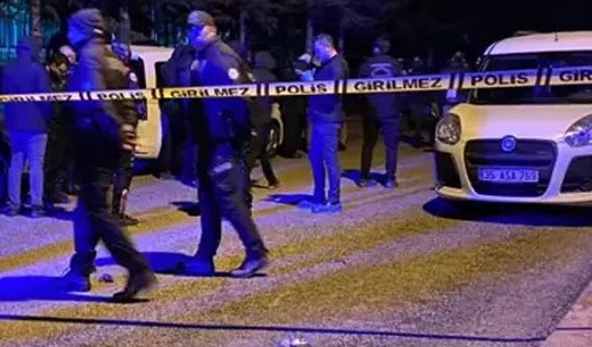 Ankara’da Vahşet: Cezaevinden İzinli Çıktı, Kurye Kılığında Ailesini Katletti!