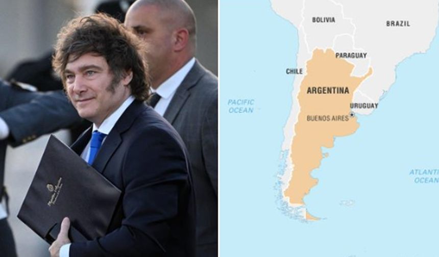 Arjantin'de Radikal Karar: Ceza Ehliyeti Yaşı 14'e Düşürüldü!