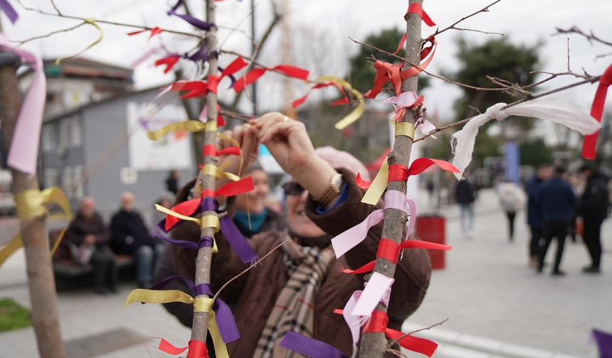 Avcılar bu 14 Şubat'ı unutamayacak!