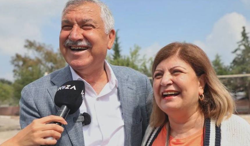 "Aziz İhsan Aktaş" Davasında Sıcak Gelişme: Zeydan Karalar Dahil 9 Tahliye!