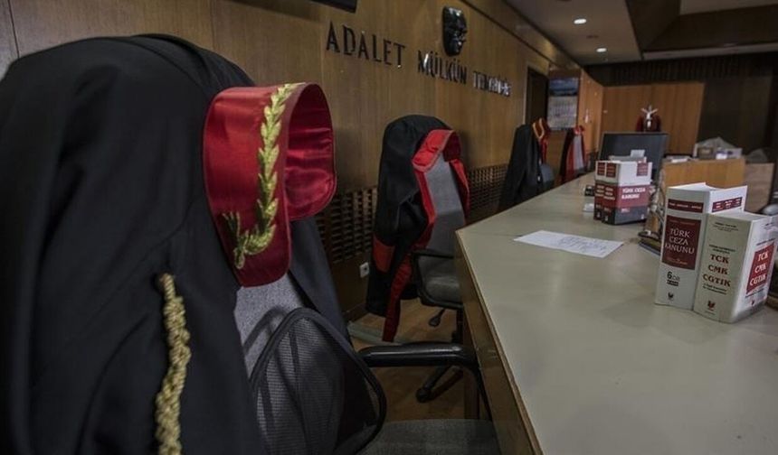 Aziz İhsan Aktaş Örgütü Davasında Yeni Gelişme: 7 Tahliye Kararı Çıktı