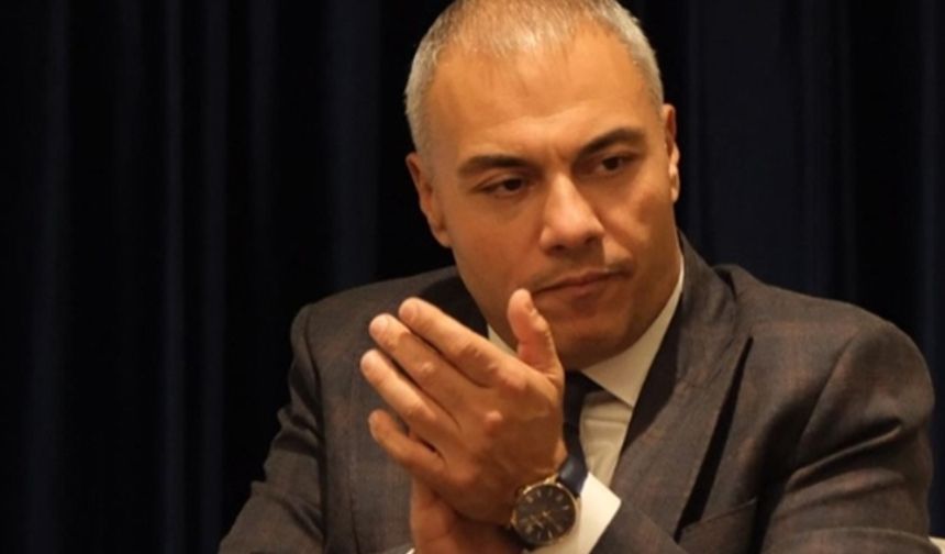 BBP Küçükçekmece İlçe Başkanı Mehmet Cem Özel'e Şantaj ve Ölüm Tehdidi!