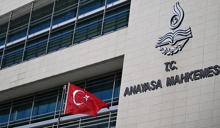 CHP Başvurmuştu: Anayasa Mahkemesi Emekli Maaşı İçin Harekete Geçti