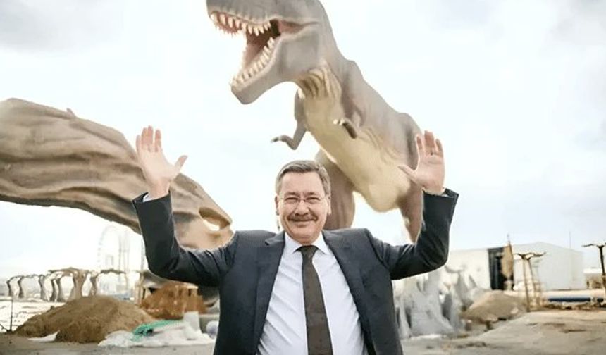 Danıştay'dan Melih Gökçek Kararı: İçişleri Bakanlığı'nın "Vetosuna" Geçit Yok!