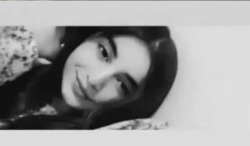 Diyarbakır'da Kahreden Olay: 15 Yaşındaki Amine Evinde Ölü Bulundu