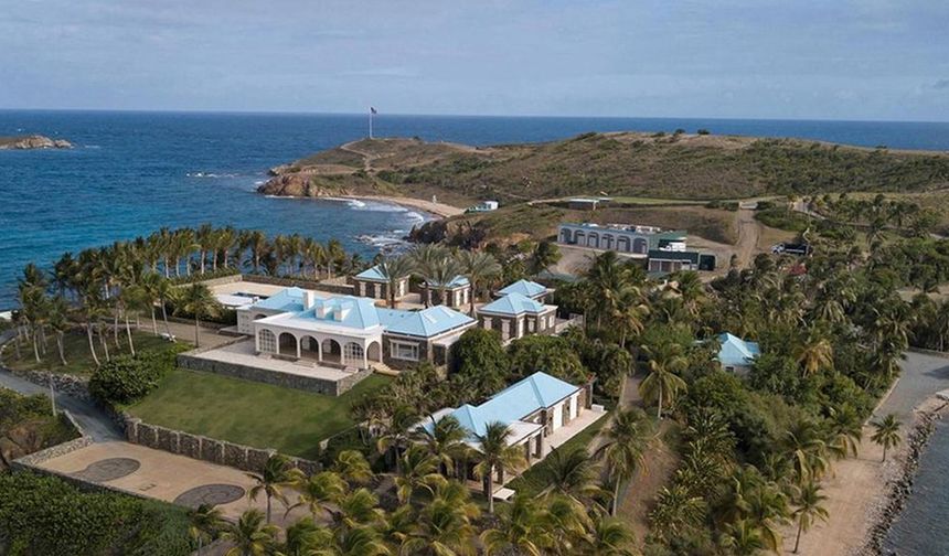 Epstein Dosyasında Korkunç Detay: Türk Kadına Tecavüz İddiası