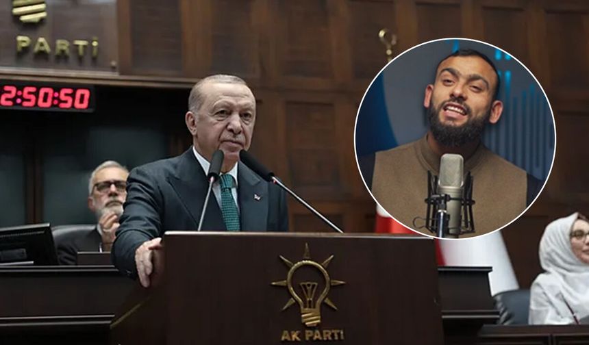 Erdoğan'dan Okullardaki İlahi Tartışmasına Son Nokta: "Kimse Rahatsız Olmamalı, Bu Gerçek Türkiye Fotoğrafıdır"