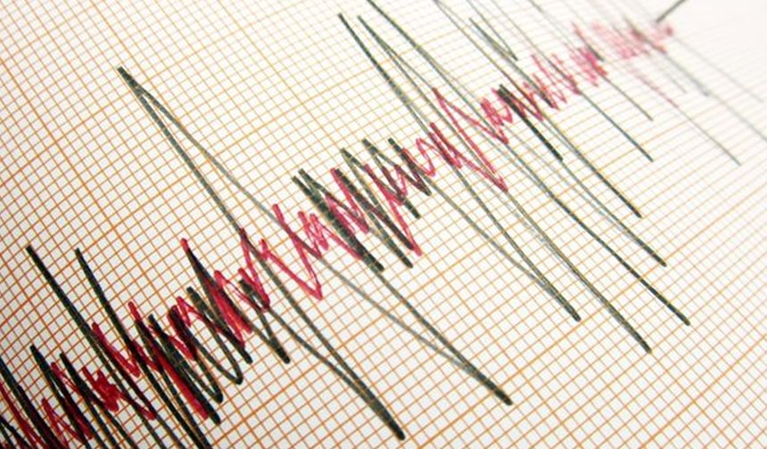 Erzincan Kemah'ta korkutan deprem: Sarsıntı birçok yerde hissedildi
